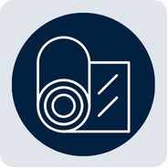 Rollos de Acero de Alta Resistencia