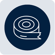 Rollos de Acero Estructural