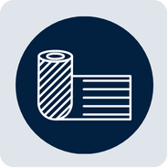 Rollos de Acero Grado Comercial