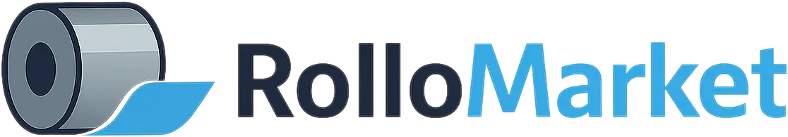 Logo RolloMarket